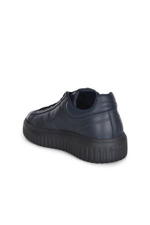 Sneakers Hogan H-Stripes HOGAN | Sneakers | HXM6450FC6TUDMU801