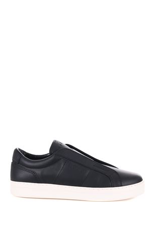 Hogan H-TV slip-on sneakers HOGAN | Sneakers | HXM6680FW600ZLB999
