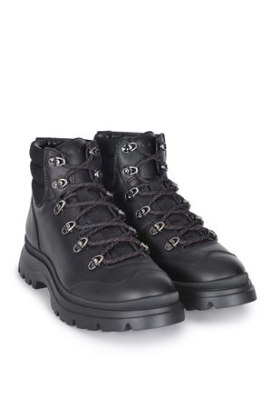 Scarpe Hogan H692 HOGAN | Sneakers | HXM6920FT10UJFB999