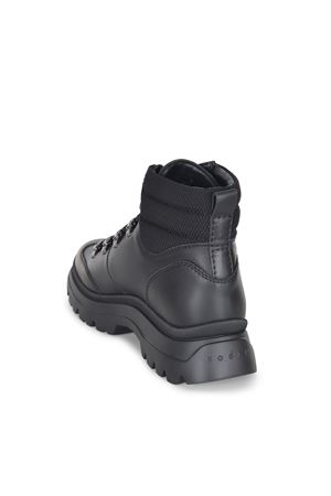 Scarpe Hogan H692 HOGAN | Sneakers | HXM6920FT10UJFB999