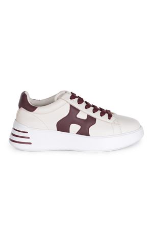 Sneakers Hogan Rebel HOGAN | Sneakers | HXW5640DN61UAI479F