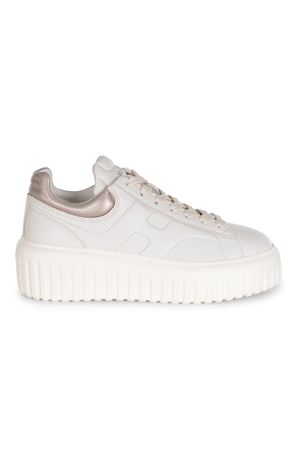Sneakers Hogan H-Stripes HOGAN | Sneakers | HXW6450FC60KU00GAN