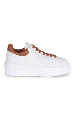 Sneakers Hogan H-Stripes HOGAN | Sneakers | HXW6450FC60LE90446