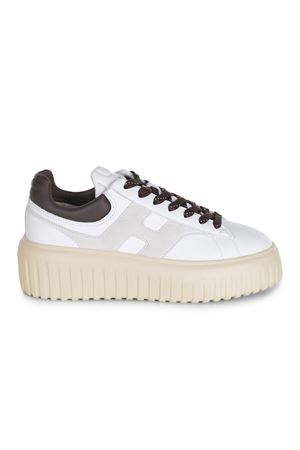 Sneakers Hogan H-Stripes HOGAN | Sneakers | HXW6450FE91UIT0BAZ