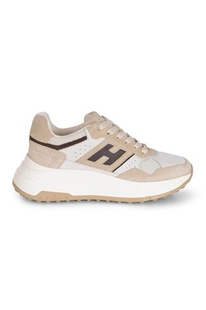 Sneakers Hogan Hi-Fi HOGAN | Sneakers | HXW6690FK70UHU32TL