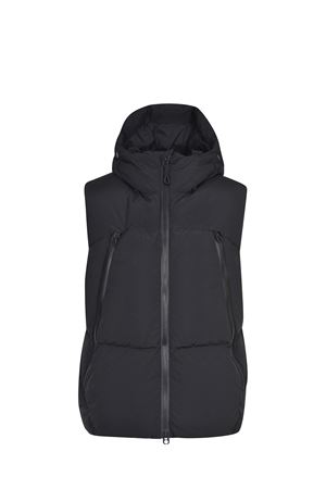 JG1 vest  JG1 | Vest | AW25-03BLACK