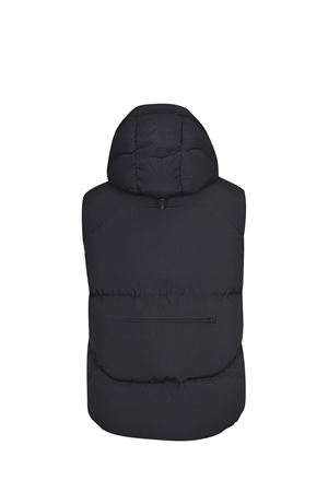 JG1 vest  JG1 | Vest | AW25-03BLACK