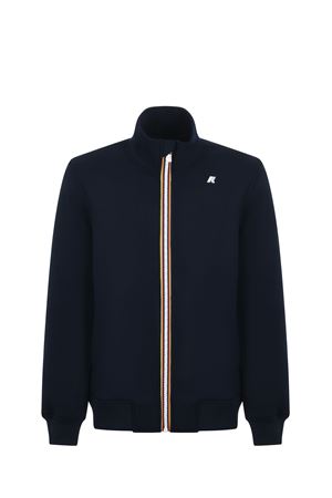 K-Way neoprene sweatshirt K-WAY | Sweatshirt | K2125LWK89