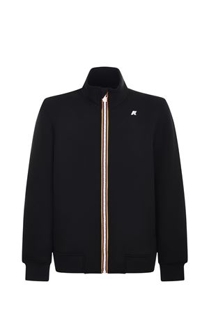 K-Way neoprene sweatshirt K-WAY | Sweatshirt | K2125LWUSY