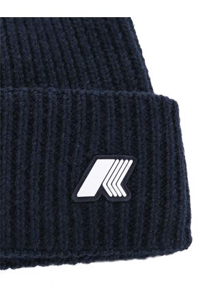 Cappello K-Way brice K-WAY | Cappelli | K2132HWAZ2