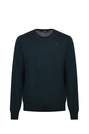 Pullover K-Way sebastien K-WAY | Maglie | K2142EW614