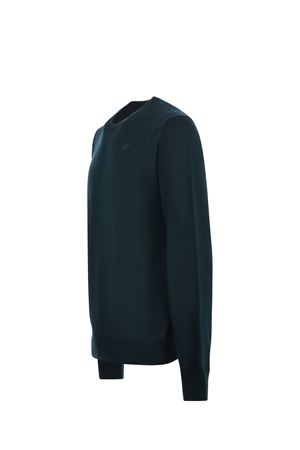 Pullover K-Way sebastien K-WAY | Maglie | K2142EW614