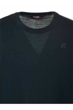 Pullover K-Way sebastien K-WAY | Maglie | K2142EW614