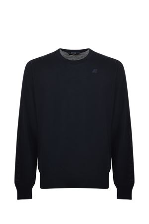 Pullover K-Way sebastien K-WAY | Maglie | K2142EWK89