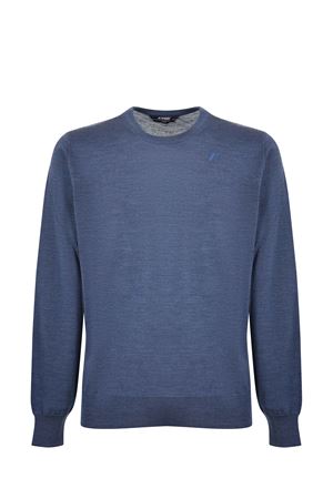 K-Way wool sweater K-WAY | Sweater | K2142EWKA7