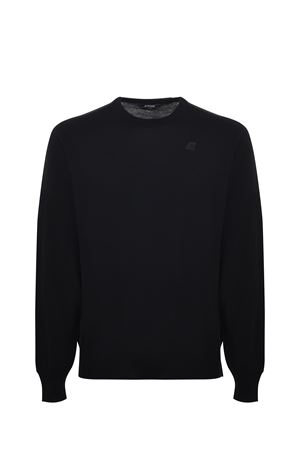 Pullover K-Way sebastien K-WAY | Maglie | K2142EWUSY