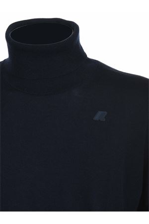 Dolcevita K-Way henry K-WAY | Maglie | K2142FWK89