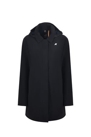  K-WAY | Short Coat | K2148BWA3C