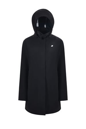  K-WAY | Short Coat | K2148BWA3C