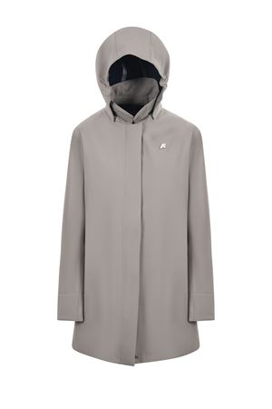  K-WAY | Short Coat | K2148BWB3B