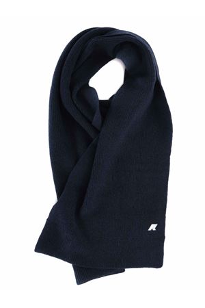 Sciarpa K-Way etienne K-WAY | Sciarpe | K4136FWAZ2