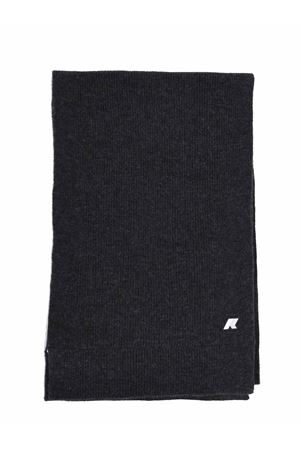 Sciarpa K-Way etienne K-WAY | Sciarpe | K4136FWAZ3