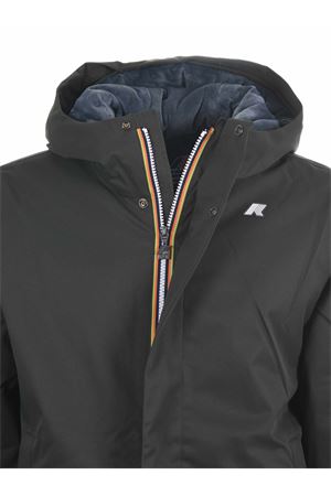 K-Way jacket K-WAY | Jackets | K8133DWAL7