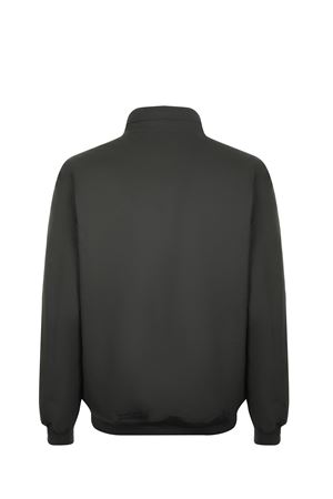 Giubbotto K-Way amaury twill marmotta K-WAY | Giubbini | K8133EWAL7