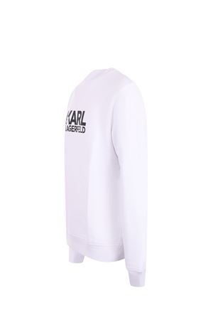  KARL LAGERFELD | Sweatshirt | 705091553917-10