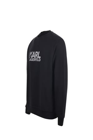  KARL LAGERFELD | Sweatshirt | 705091553917-910