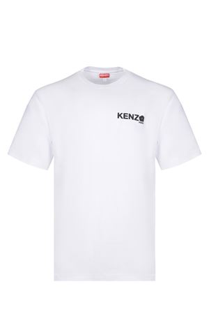 T-shirt Kenzo KENZO | T-shirt | FF55TS4894SG01