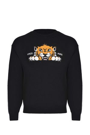 Kenzo sweater  KENZO | Sweater | FF65PU7503LI99J