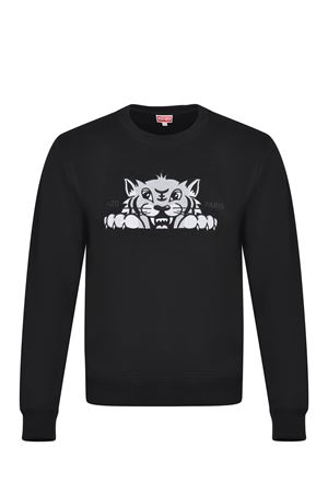 Felpa Kenzo KENZO | Felpe | FF65SW1504MF99J