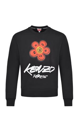 Felpa Kenzo KENZO | Felpe | FF65SW2524MC99J