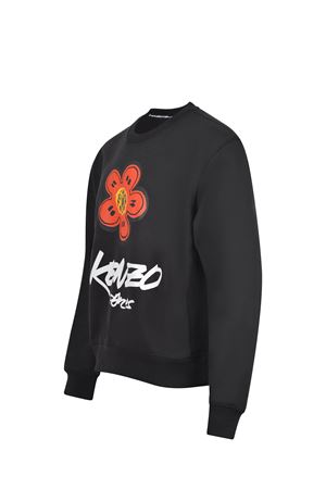 Felpa Kenzo KENZO | Felpe | FF65SW2524MC99J