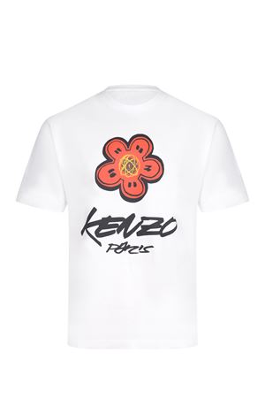 T-shirt Kenzo KENZO | T-shirt | FF65TS2654SG02