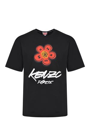 Kenzo T-shirt KENZO | T-shirt | FF65TS2654SG99J