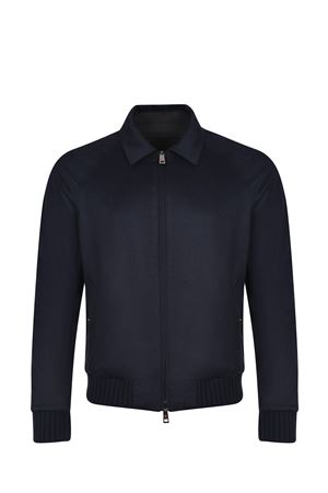 Giubbino Kired KIRED | Giubbini | 68180-70080BLU NAVY
