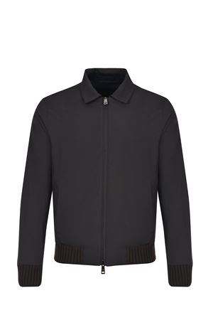 Giubbino Kired KIRED | Giubbini | 68180-70080BLU NAVY