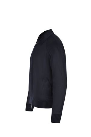 Giubbino Kired KIRED | Giubbini | 68180-70080BLU NAVY