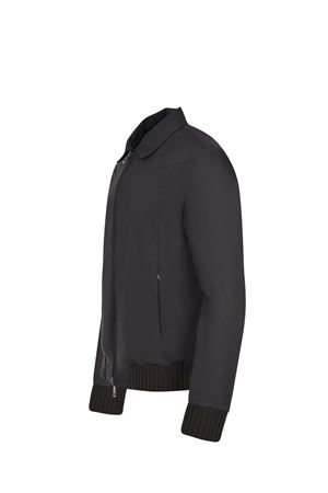 Giubbino Kired KIRED | Giubbini | 68180-70080BLU NAVY