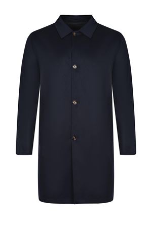 Cappotto Kired KIRED | Cappotti | 68180-82025BLU NAVY-BLU NOTTE