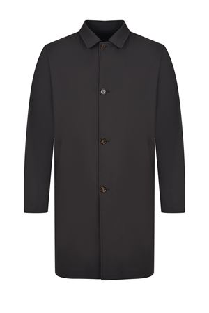 Cappotto Kired KIRED | Cappotti | 68180-82025BLU NAVY-BLU NOTTE