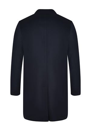 Cappotto Kired KIRED | Cappotti | 68180-82025BLU NAVY-BLU NOTTE