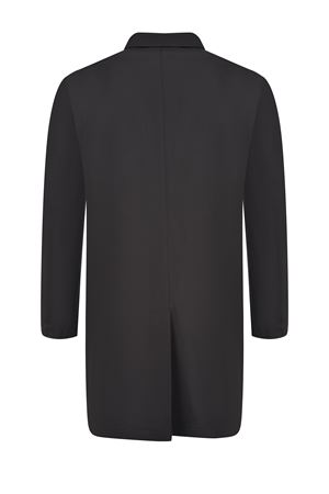 Cappotto Kired KIRED | Cappotti | 68180-82025BLU NAVY-BLU NOTTE