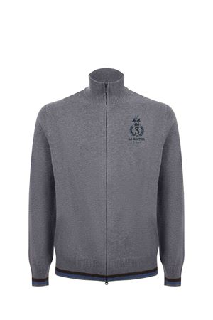  LA MARTINA | Sweater | MBS016-YW13601002