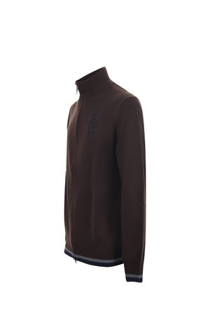  LA MARTINA | Sweater | MBS016-YW13604010