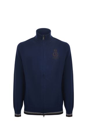  LA MARTINA | Sweater | MBS016-YW13607017