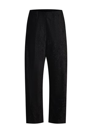 Pantaloni Magda Butrym MAGDA BUTRYM | Pantaloni | 102925BROWN