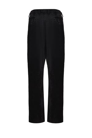 Magda Butrym trousers  MAGDA BUTRYM | Trousers | 102925BROWN